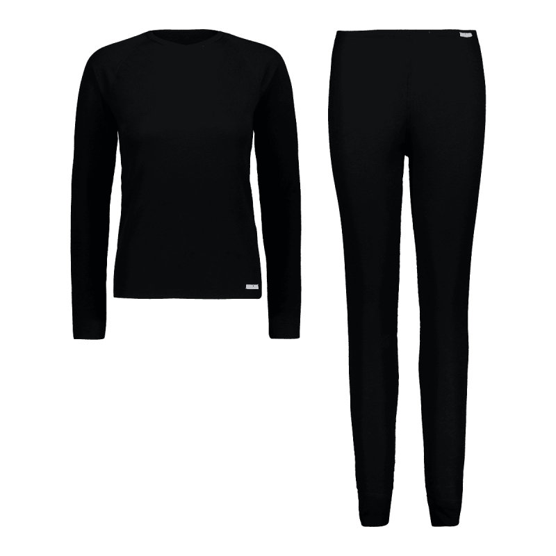 WOMAN SET (SWEAT AND PANT)